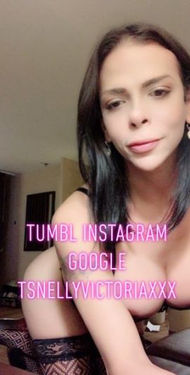 Tsnellyvictoria
