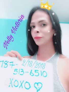 Tsnellyvictoria