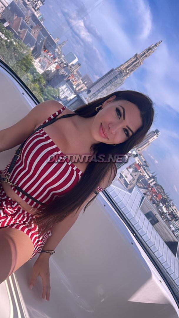 Andrea Montoya
