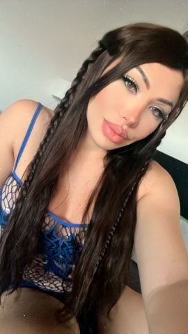 Andrea Montoya