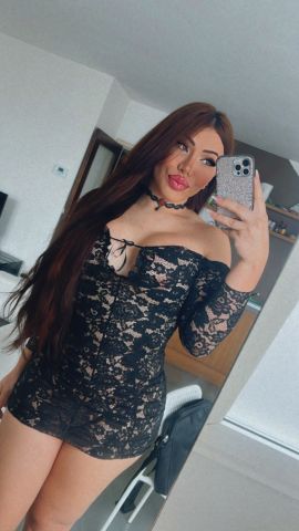 Andrea Montoya