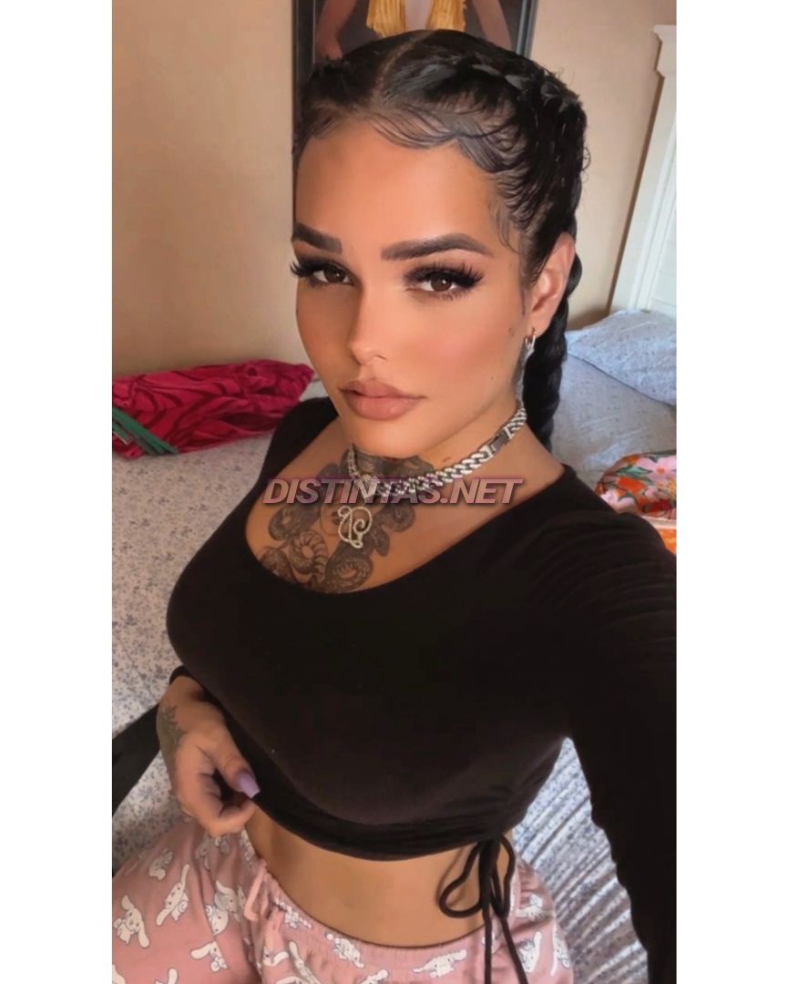 Ts Sexy Diana 