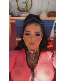 Ts Sexy Diana 