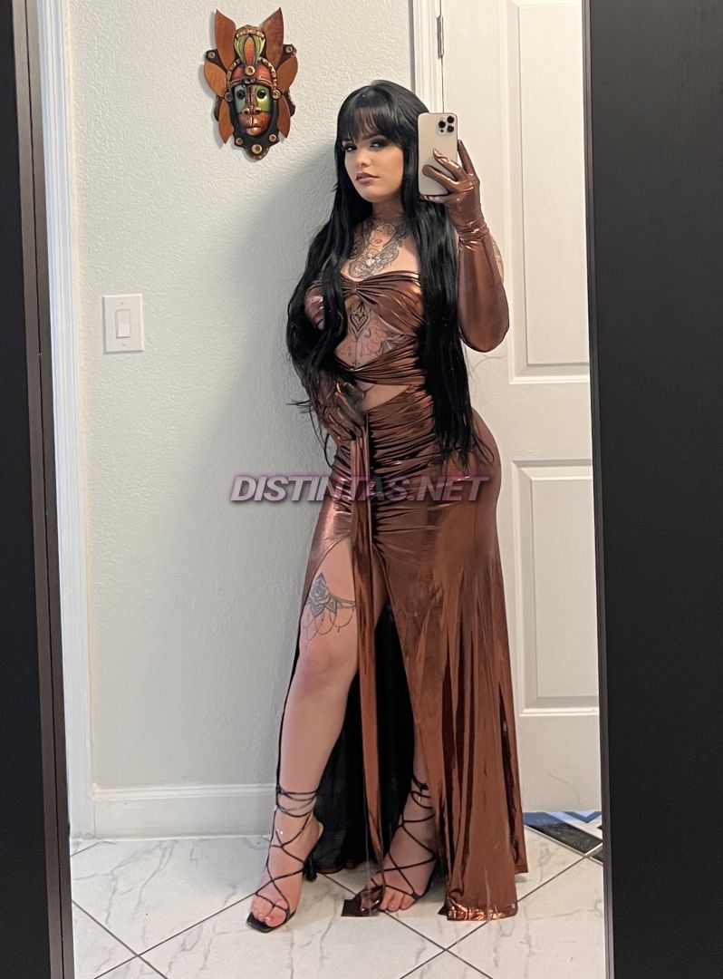 Ts Sexy Diana 
