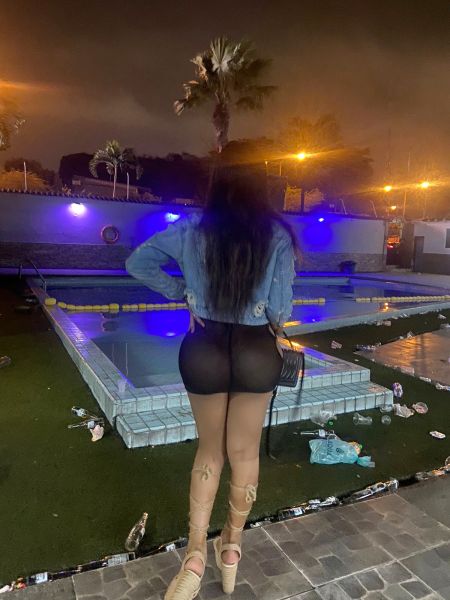 Escort Guayaquil