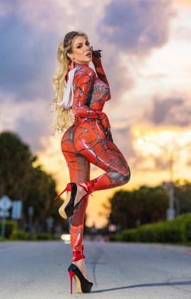 Monika Lopez