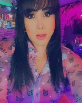 Dubraska Ramirez