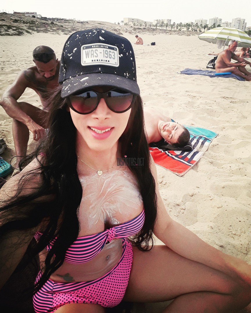 Dubraska Ramirez