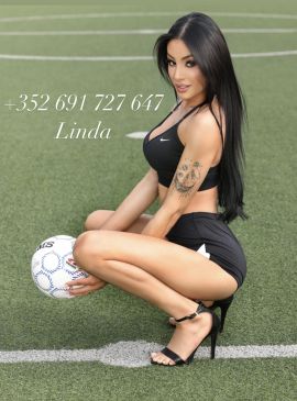 TS LINDA 