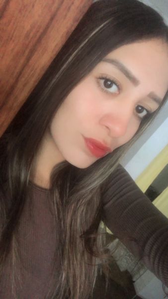 bonita y súper femenina 