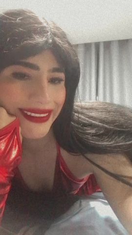 Fabiola Voguel Gif