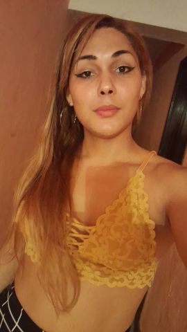 Pahola Sanchez