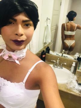 Debora Sequeira