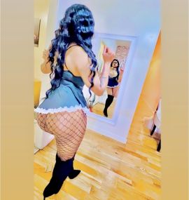 Ts Perri Dominican Mami 