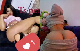 Ts Perri Dominican Mami 