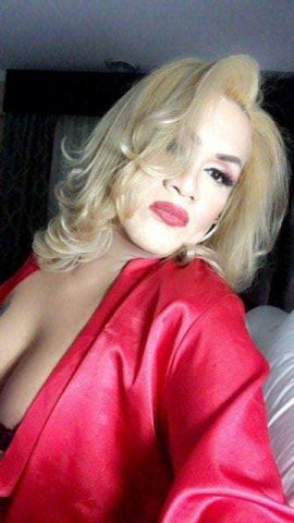Karina Ts Sexy