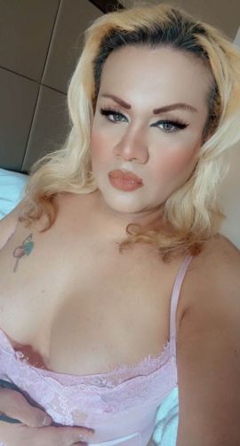 Karina Ts Sexy