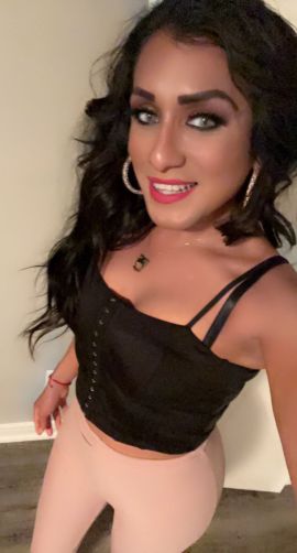 Karla Polett