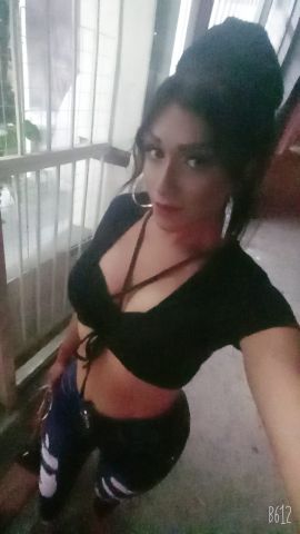 Karla Polett