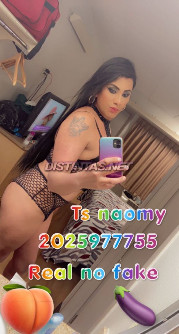 Ts Naomy