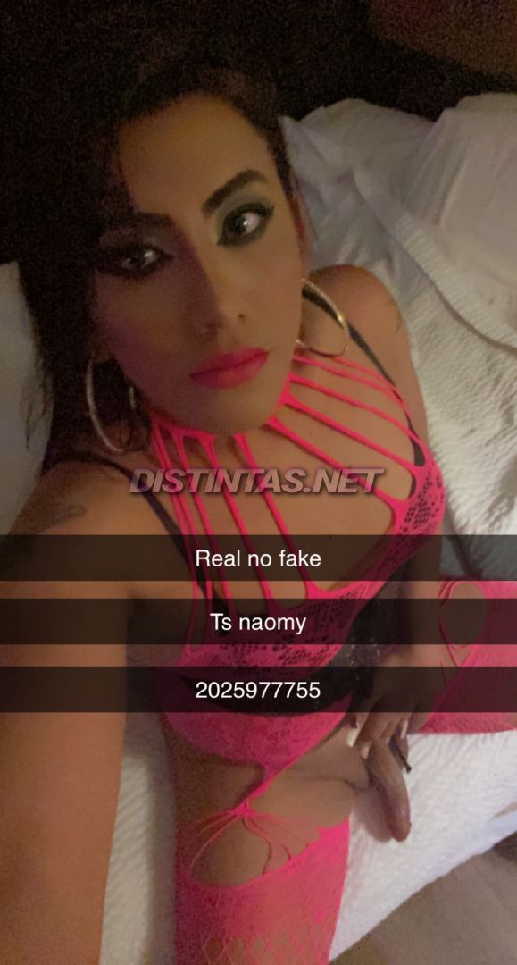 Ts Naomy