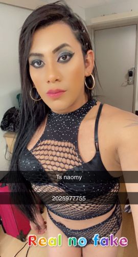 Ts Naomy
