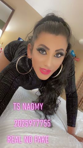 Ts Naomy