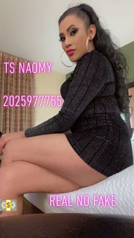 Ts Naomy