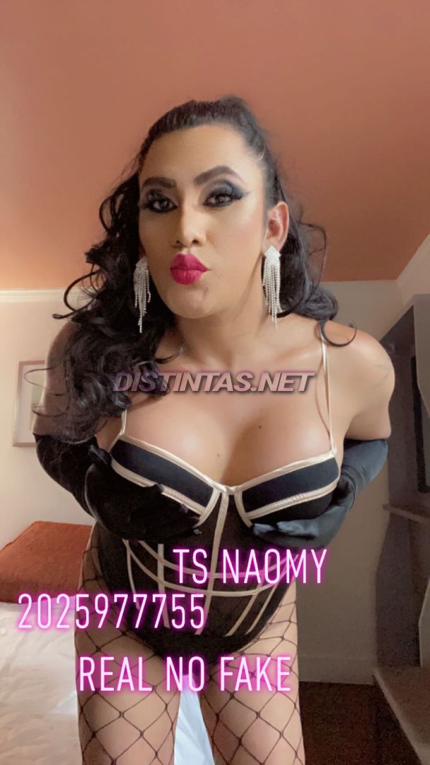 Ts Naomy