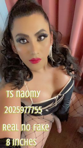 Ts Naomy