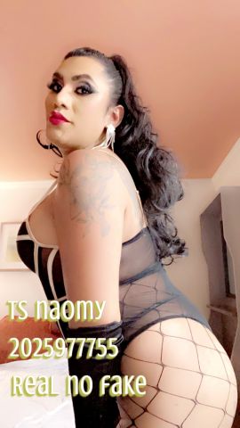 Ts Naomy
