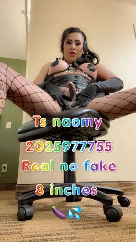 Ts Naomy