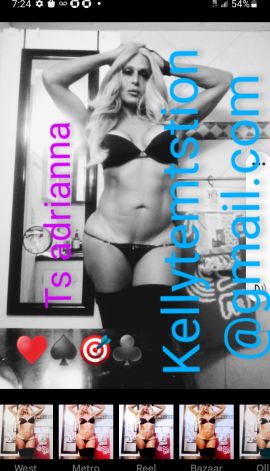 Ts Adrianna 
