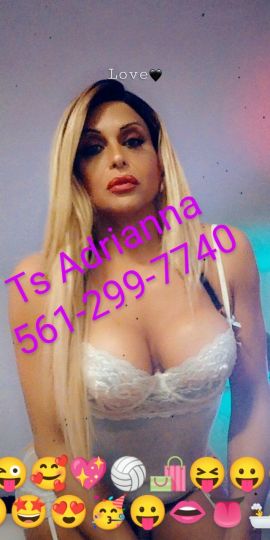 Ts Adrianna 