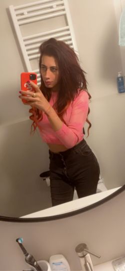 Vicky Love