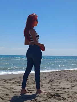 Vicky Love