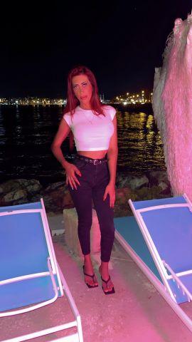 Vicky Love