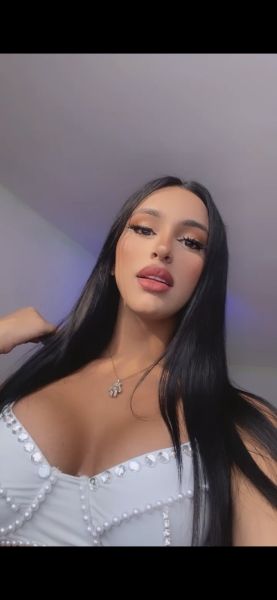 hola tengo 19 años, desde medellin,esclusiva femenina y delicada. 
sin limites, pasemos un rato agradable e inolvidable 
si buscas alguien delicada y femenina prácticamente una mujer en todos sus aspectos aqui estoy
no tengo limites 🔥
divertamonos 😈🔥
vendo contenido super caliente 🔥 
Hello, I am 19 years old, from Medellin, exclusive feminine and delicate. without limits, let's spend a pleasant and unforgettable time If you are looking for someone delicate and feminine, practically a woman in all its aspects, here I am I have no limits 🔥 let's have fun 😈🔥 I sell super hot content 🔥 Thank you for viewing my profile