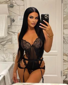 Kim Bella