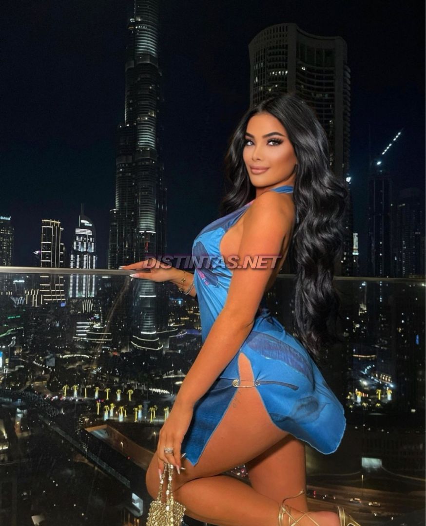 Kim Bella