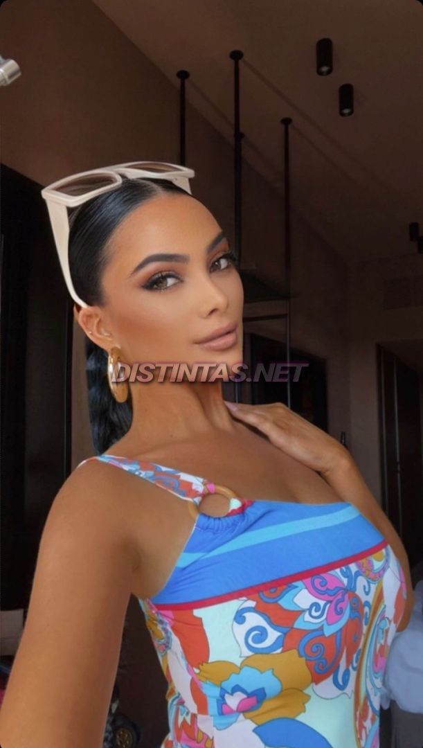 Kim Bella