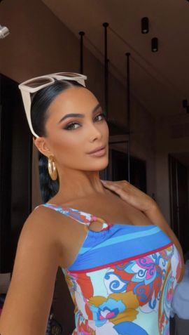 Kim Bella