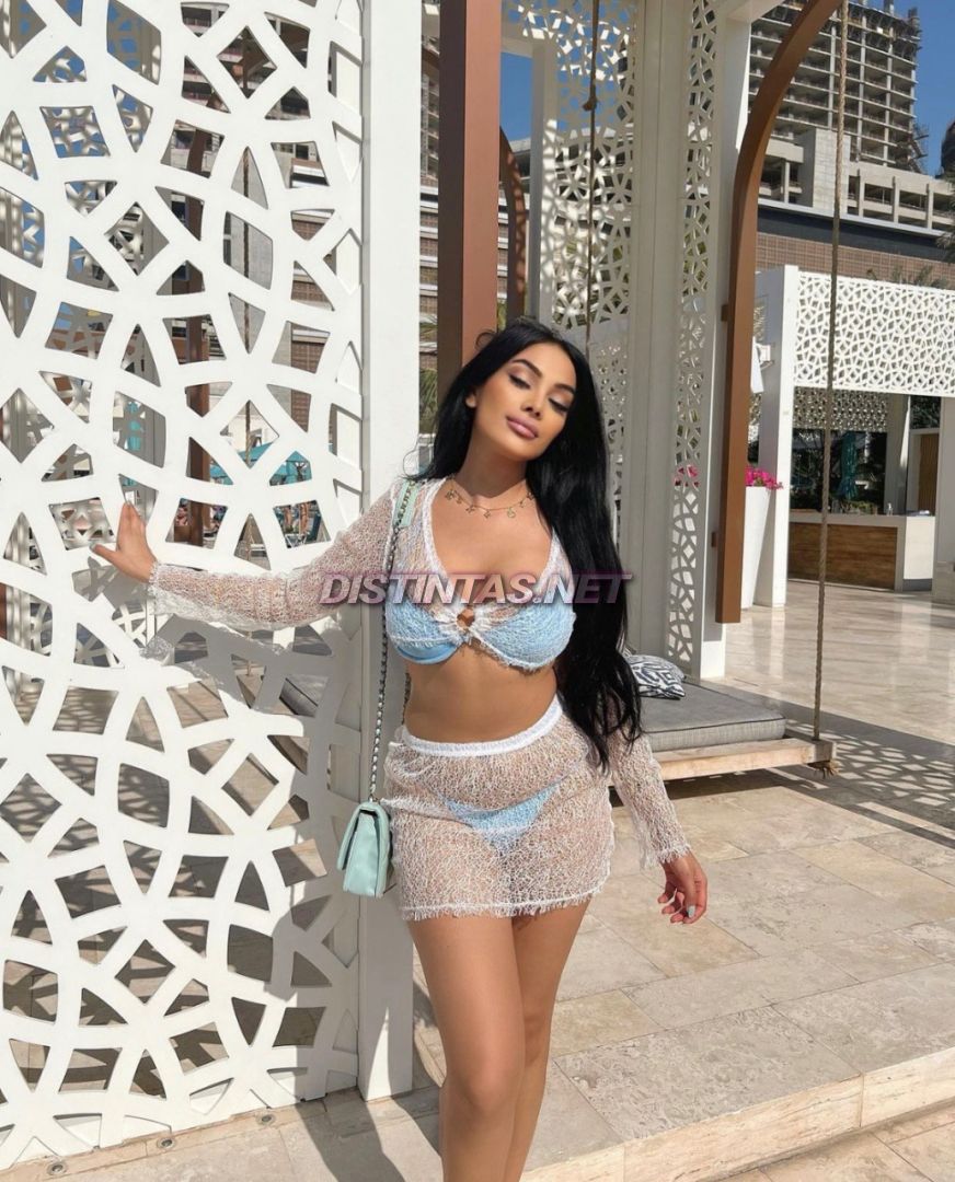 Kim Bella