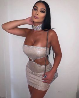 Kim Bella