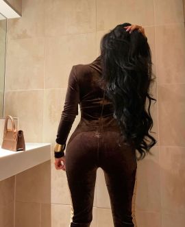 Kim Bella