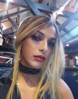 Lucy Bella