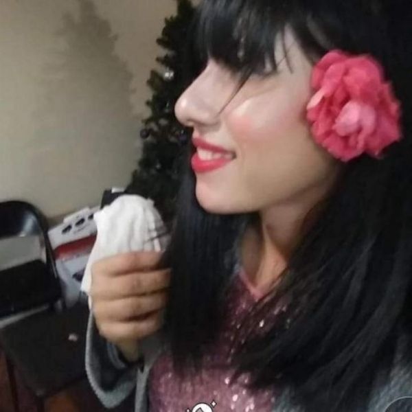 Soy nueva en la ciudad visitame y te atenderé de la mejor manera un