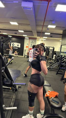 Amanda Ranielly