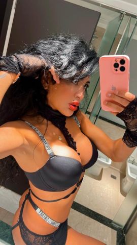 Celeste la Santiagueña
