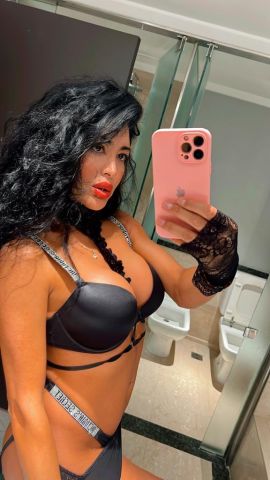 Celeste la Santiagueña